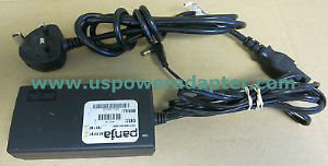 New Panja AC Power Adapter 13.5V 2.8A - Model: OTE-4813